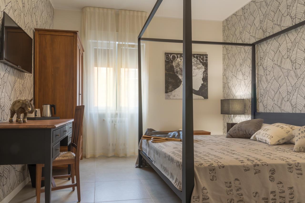 Bed and breakfast Fablas Verona
