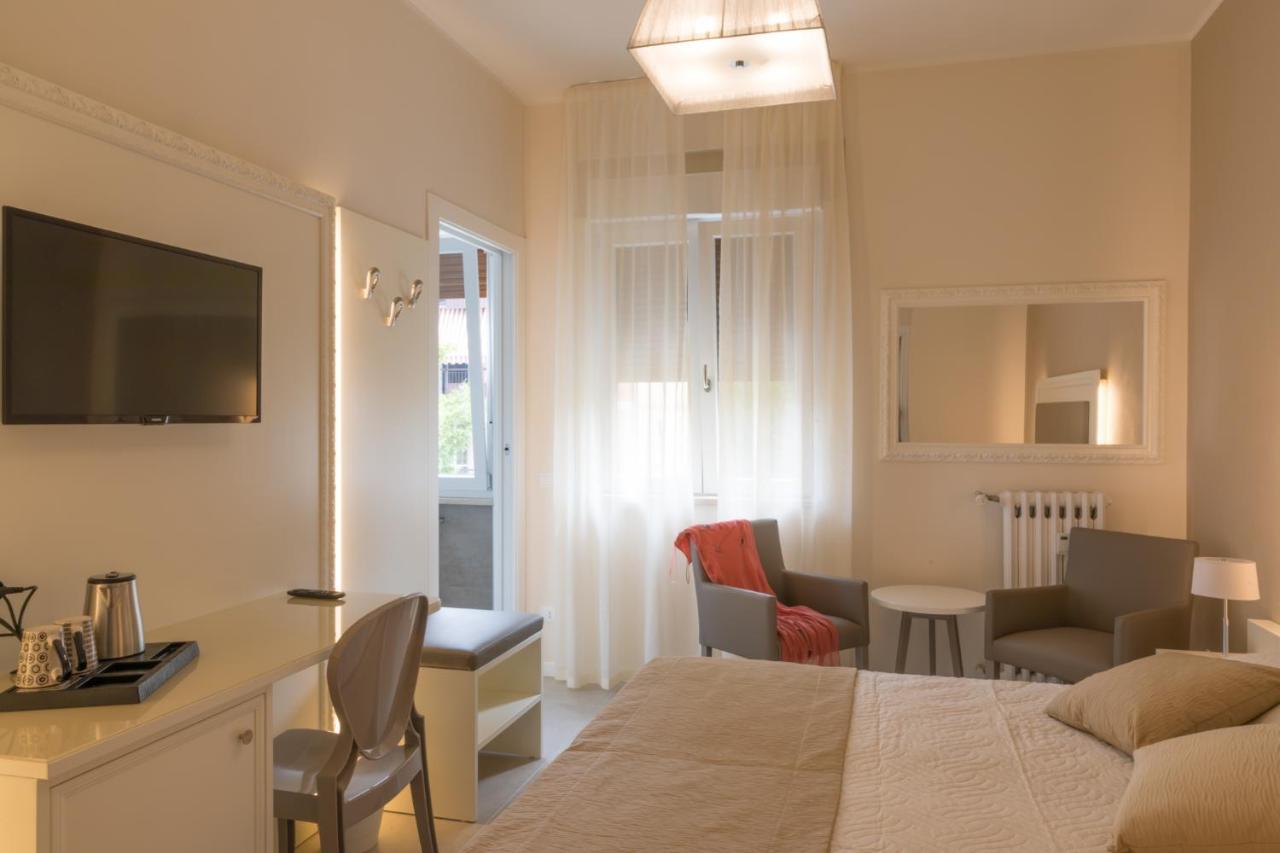 Bed and breakfast Fablas Verona