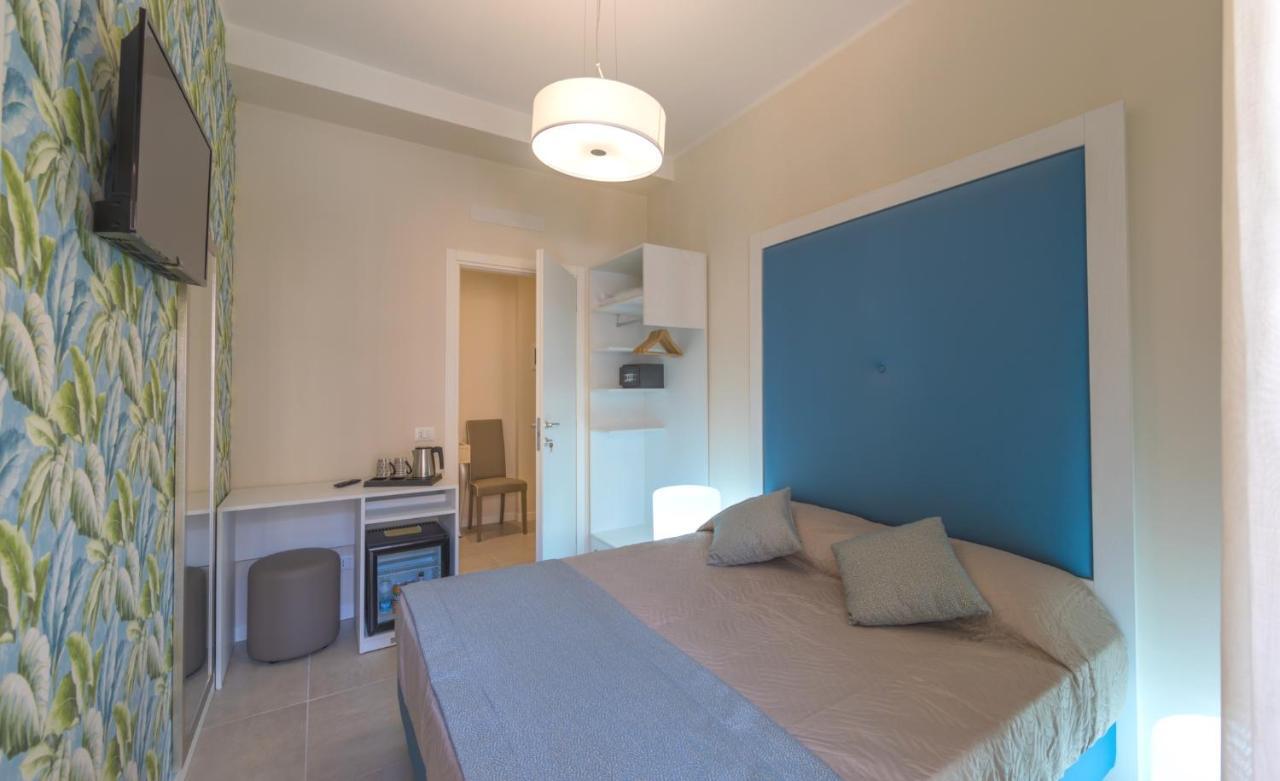 Bed and breakfast Fablas Verona